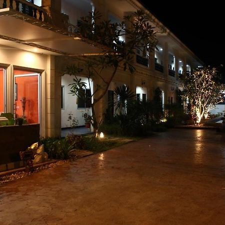 The Blessing Place Pattaya Exterior photo