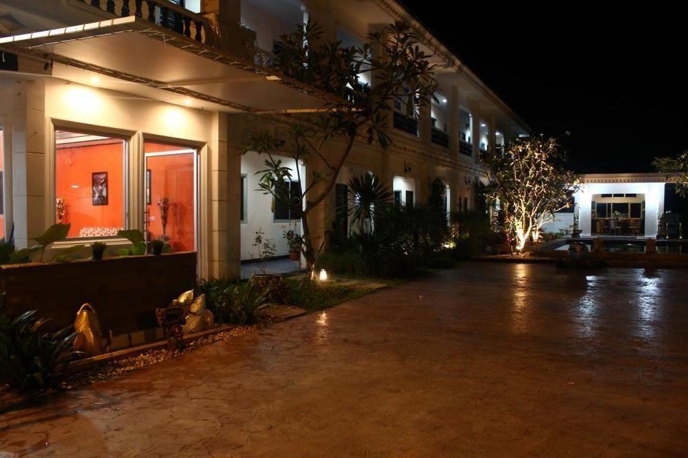 The Blessing Place Pattaya Exterior photo