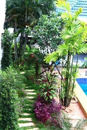 The Blessing Place Pattaya Exterior photo
